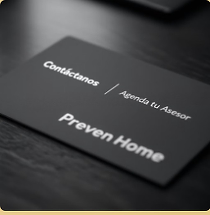 PrevenHome